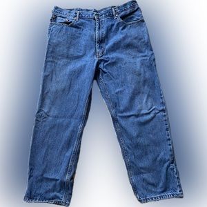 Levi’s Men’s jeans